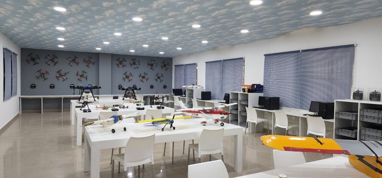 Drone Lab
