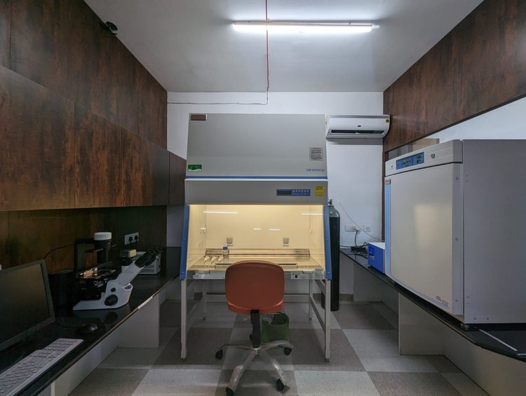 Drug Testing Research Lab
