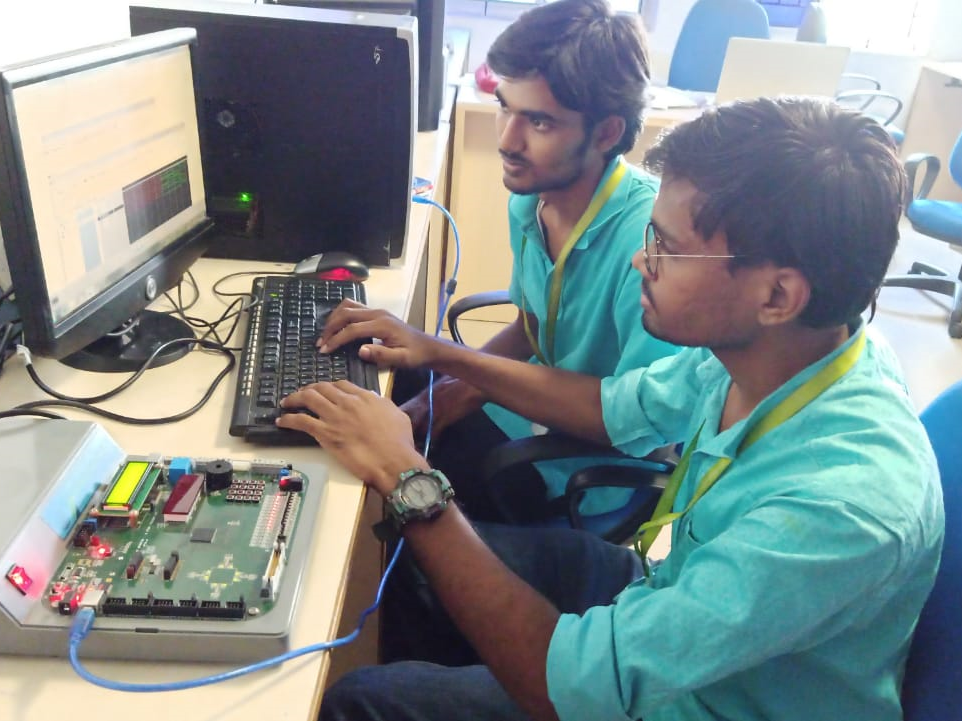 Microelectronics
