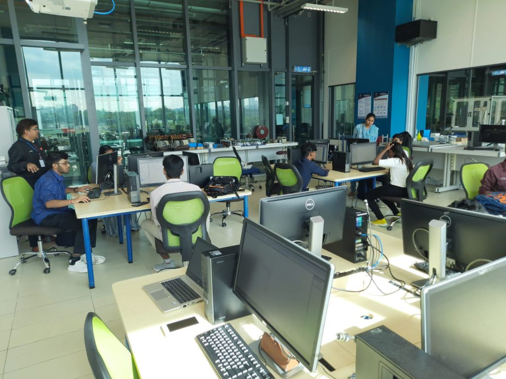 Research Collaboration