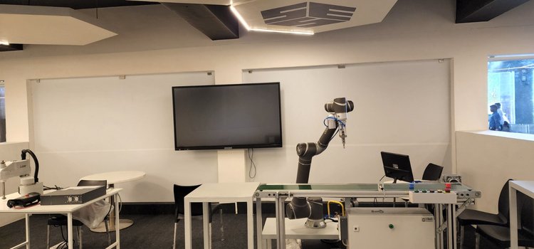 Robotics Lab