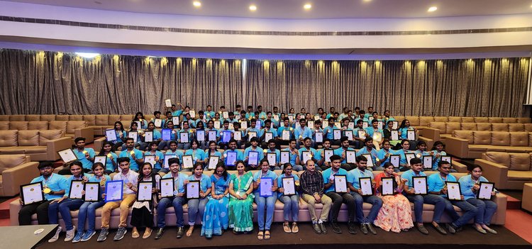 graduate