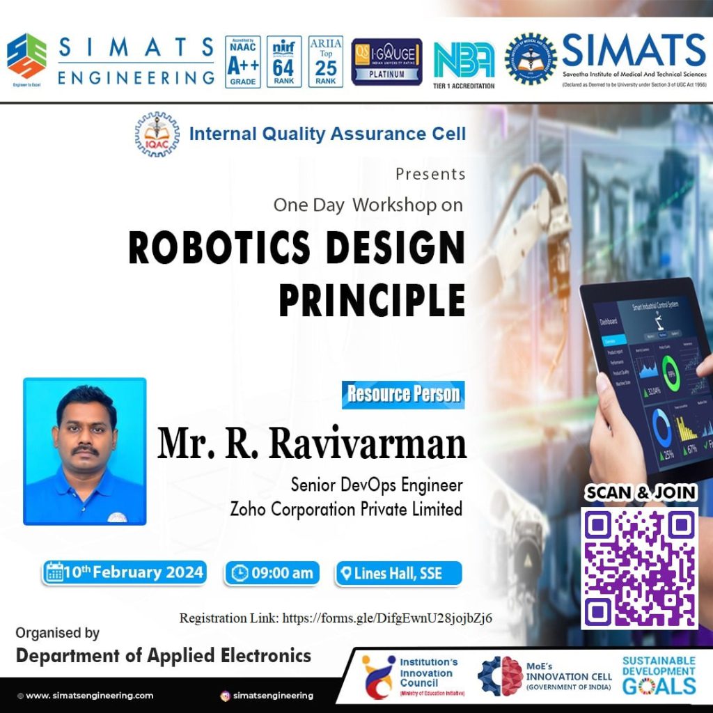 robotics