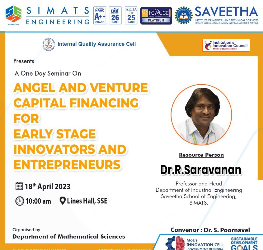 seminar