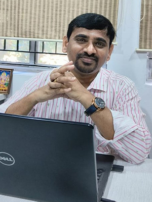 vice Principal